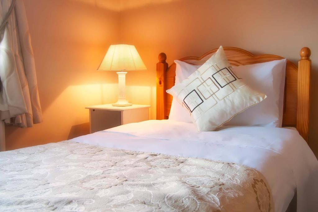 Mccarthy'S Lodge B&B Westport Room photo